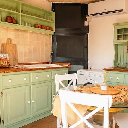 A Holiday Home Duplex In A Gozo Village Square Виктория Экстерьер фото
