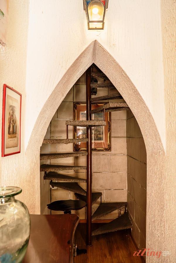 A Holiday Home Duplex In A Gozo Village Square Виктория Экстерьер фото